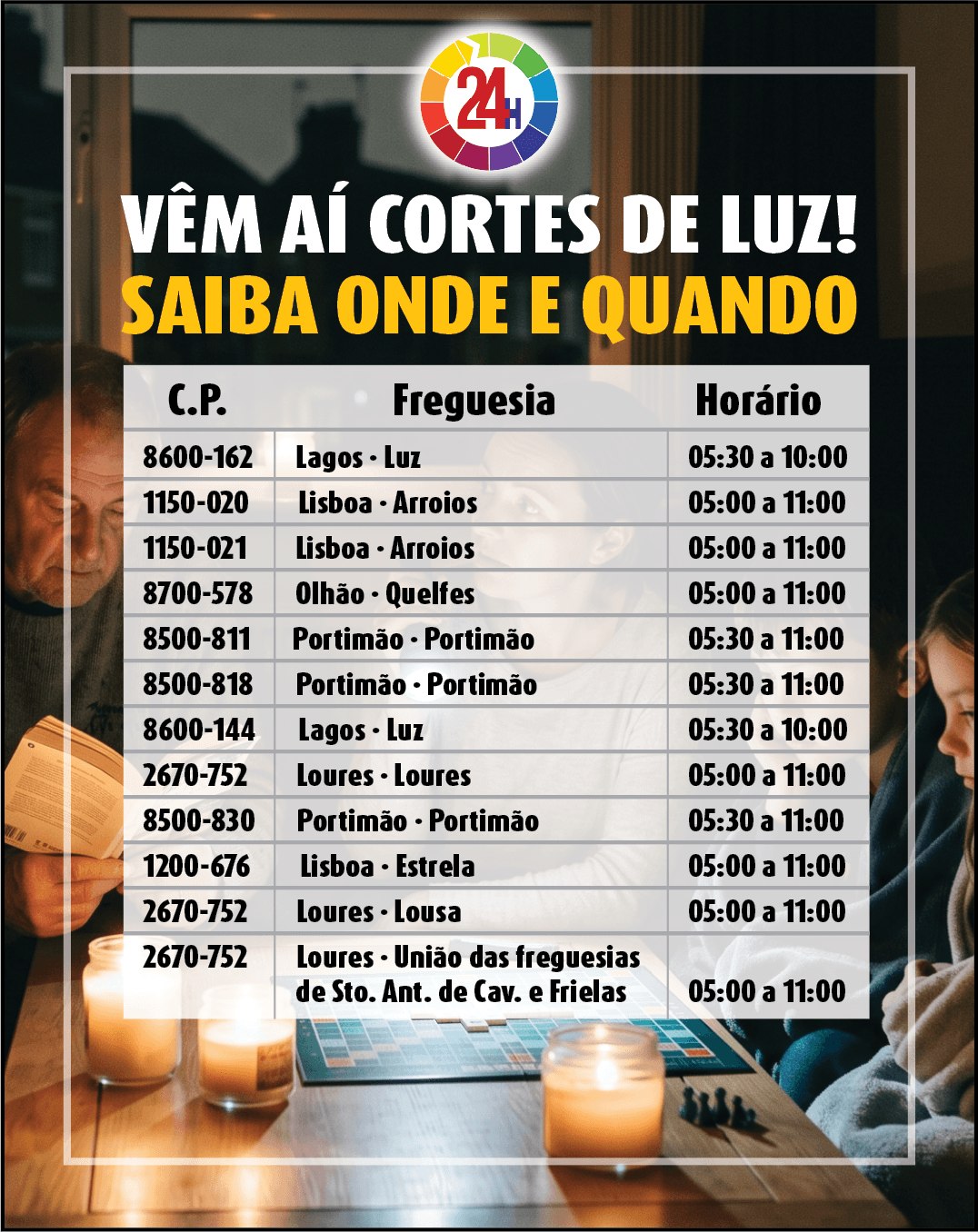 Notícia