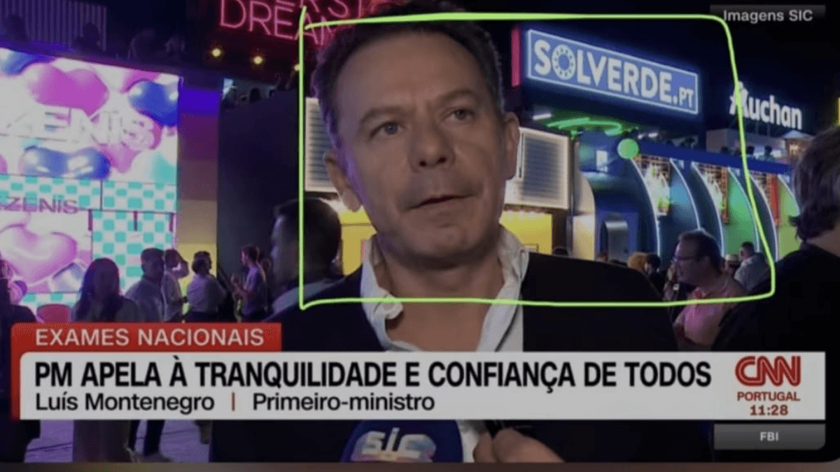Notícia