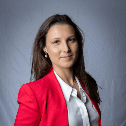 Patrícia Gilvaz