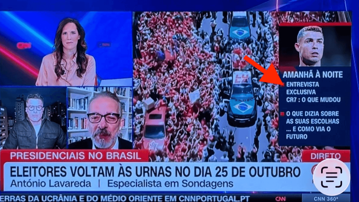 Notícia