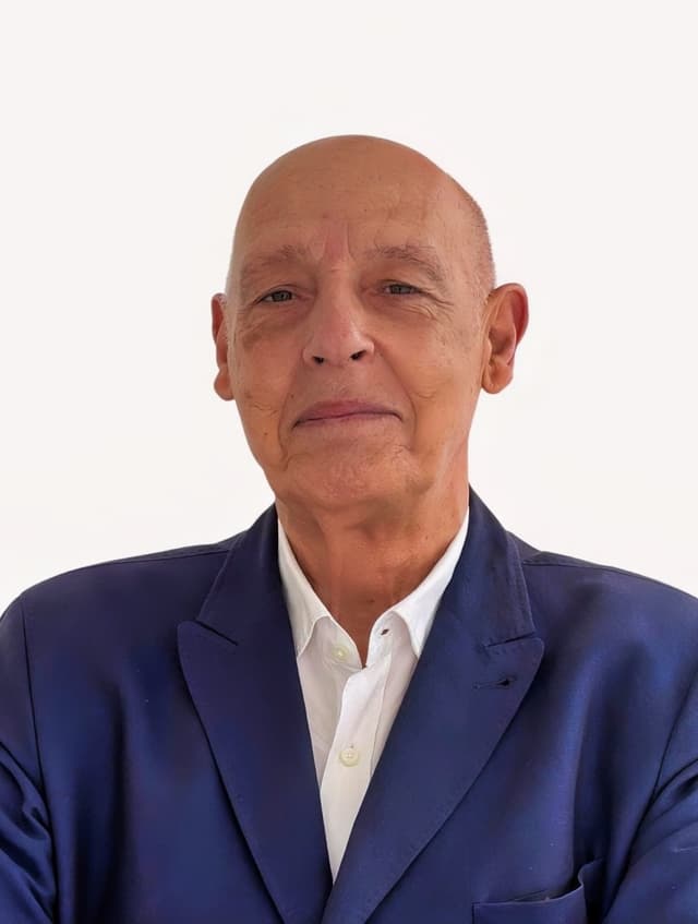 Alexandre Pais