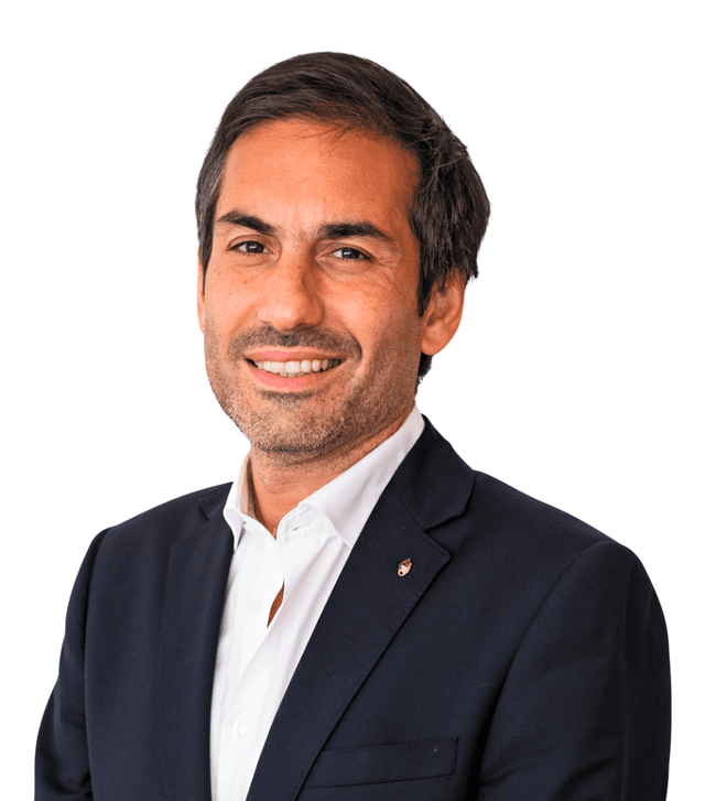 André Pardal