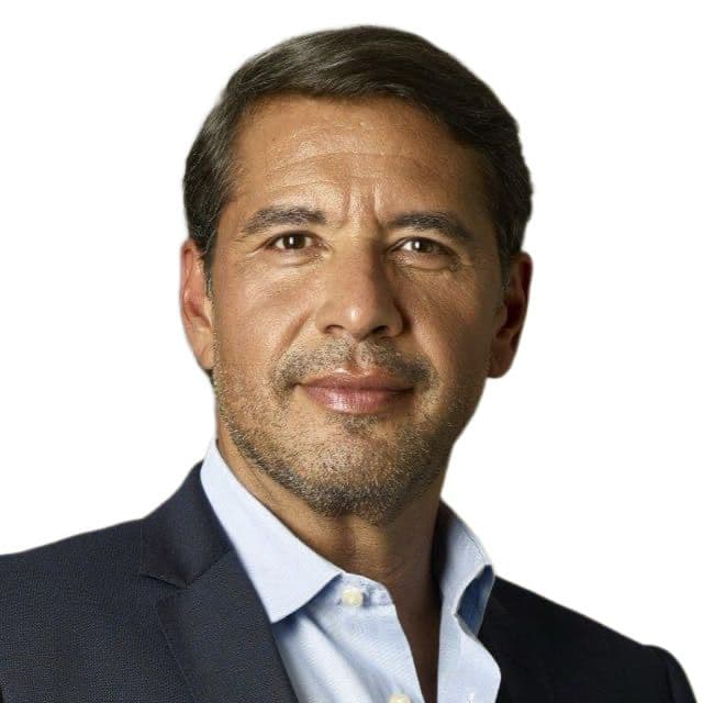 Francisco Gonçalves