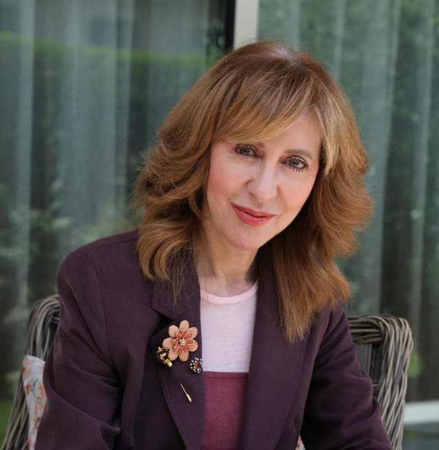 Judite Sousa