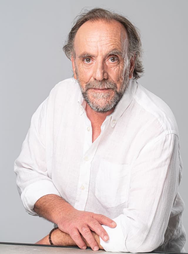 Manuel Catarino