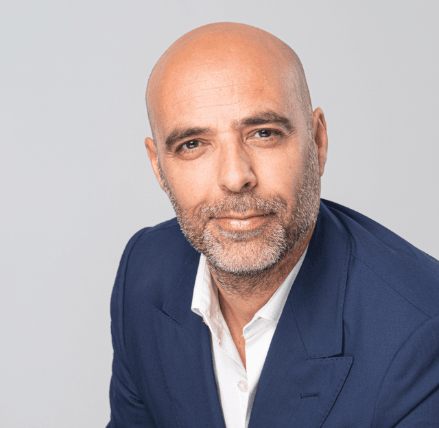 Paulo Abreu