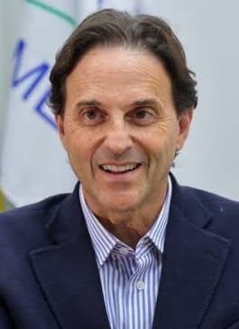 Paulo Bornhausen